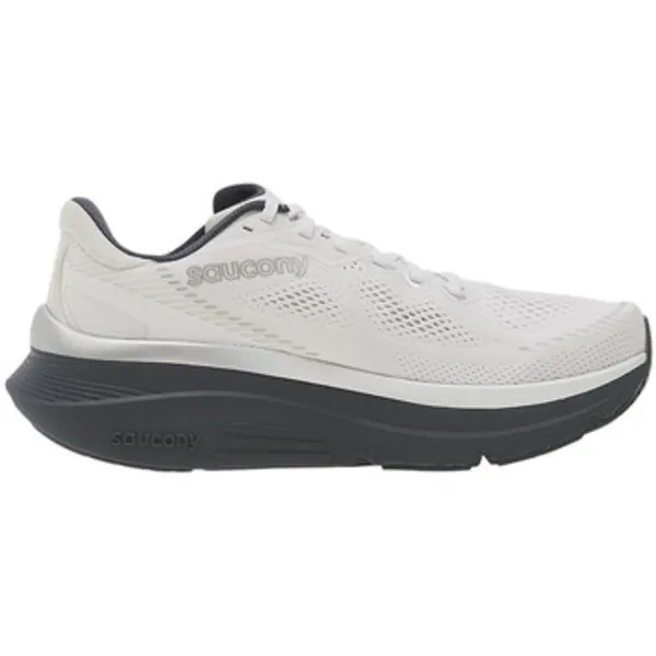Saucony Guide 19 Dénivelé de 6mm Wit, vergelijk prijzen bij 1 winkel