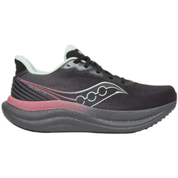 Saucony Triumph 23 Zwart, vergelijk prijzen bij 1 winkel