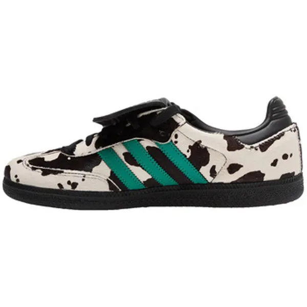 adidas Samba lt Cow Print Zwart, vergelijk prijzen bij 2 winkels