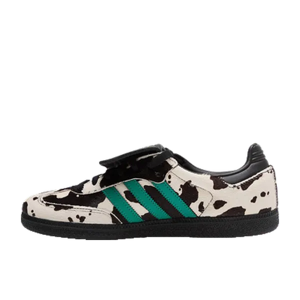 adidas Samba LT Cow Print Zwart, vergelijk prijzen bij 2 winkels