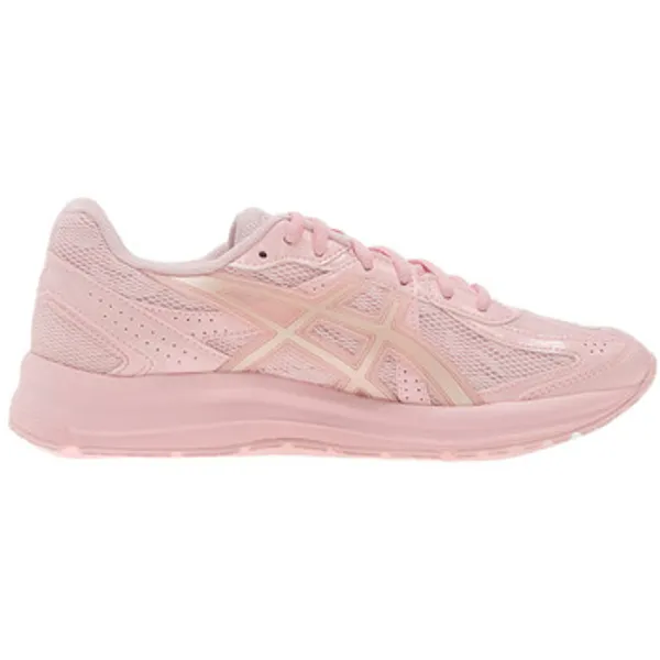 ASICS Jog 100s Coussinées Roze, vergelijk prijzen bij 1 winkel