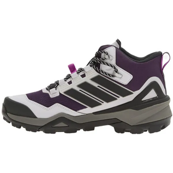 Trail Adidas Bottines Terrex Skychaser Mid GORE-TEX Violet, vergelijk prijzen bij 1 winkel