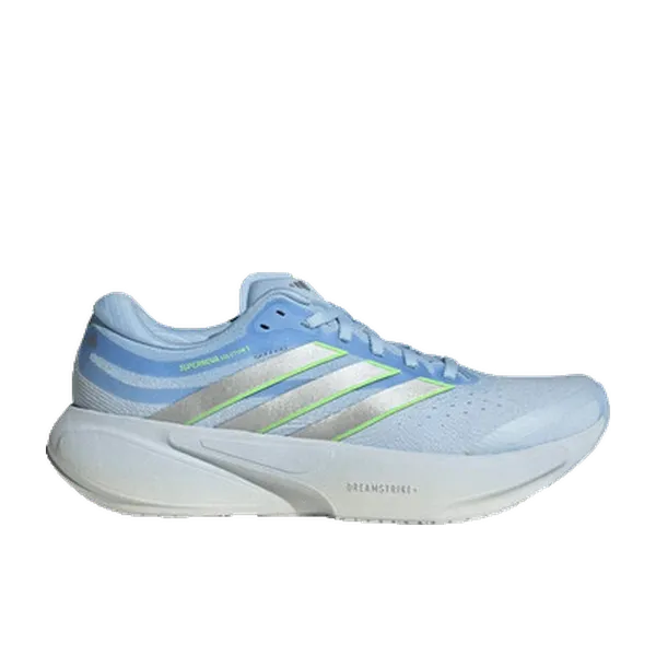 adidas Supernova Solution 100% Blauw, vergelijk prijzen bij 1 winkel