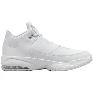 Nike Jordan Max Aura zilver