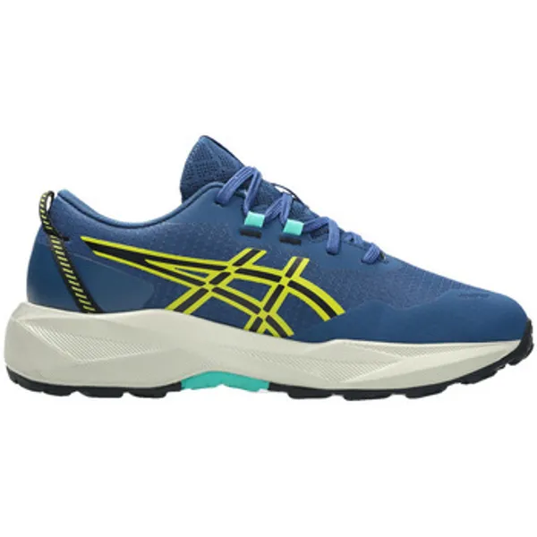 ASICS Pre Venture 11 GS Blauw, vergelijk prijzen bij 1 winkel
