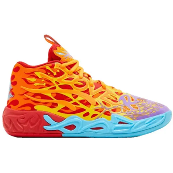 Puma mb.04 Phoenix Rood, vergelijk prijzen bij 1 winkel