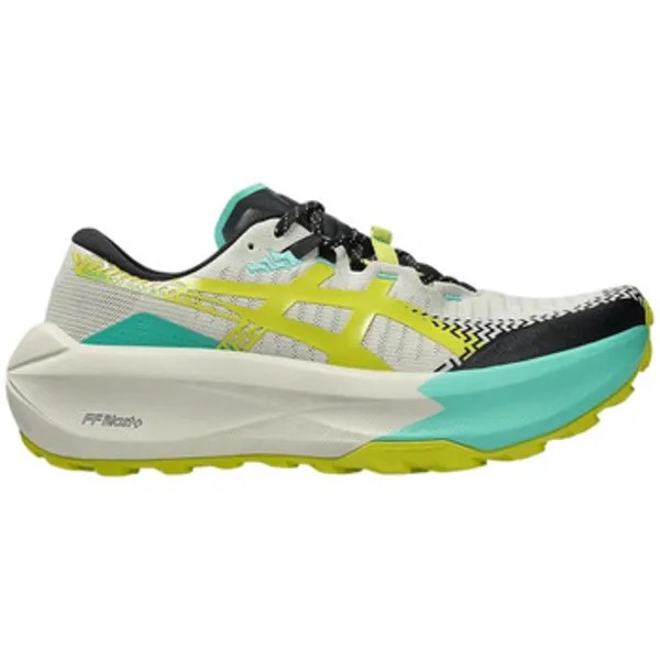 Trail Asics Trabuco Max 5 Technique, vergelijk prijzen bij 1 winkel