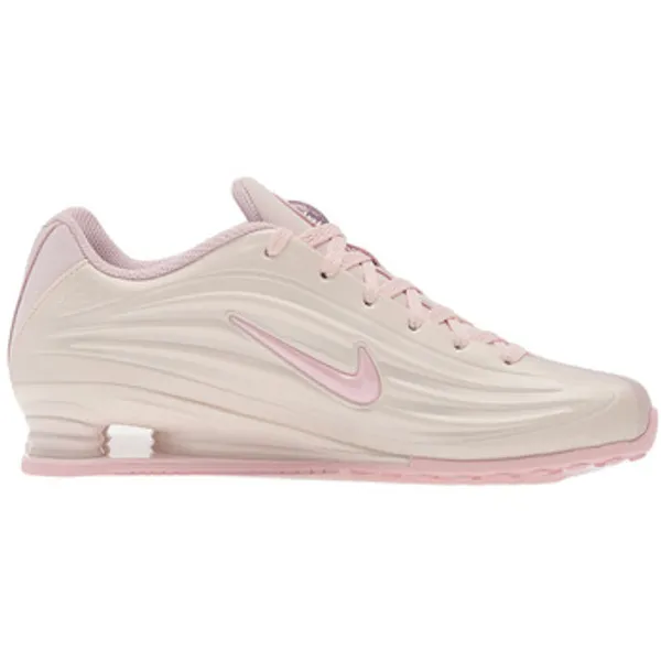 Nike Shox Z Pearl Roze, vergelijk prijzen bij 1 winkel