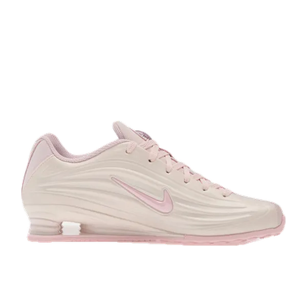 Nike Shox Z Pearl Roze, vergelijk prijzen bij 4 winkels