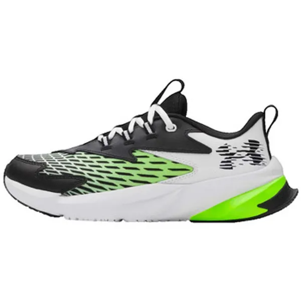 Under Armour Scramjet 7 Wit, vergelijk prijzen bij 1 winkel