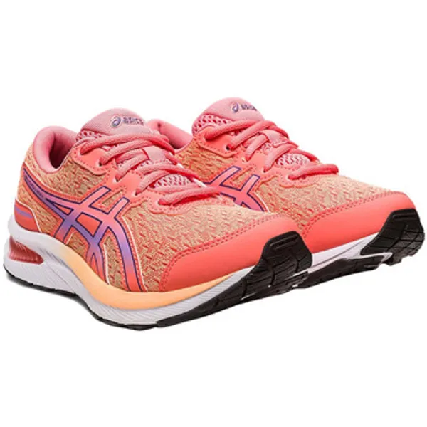 ASICS Gel-Cumulus 24 GS Roze, vergelijk prijzen bij 1 winkel