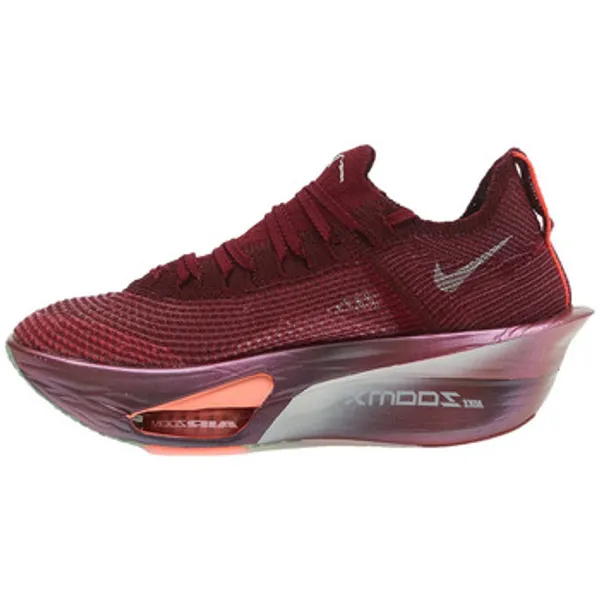 Nike Alphafly 3 Recyclées Rood, vergelijk prijzen bij 1 winkel