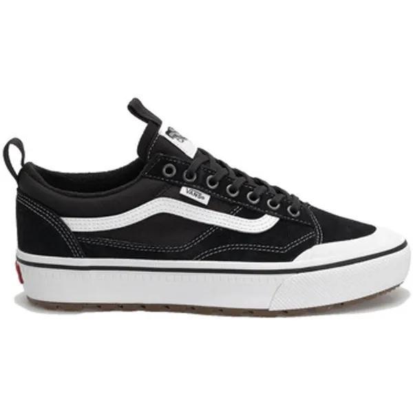 Skateschoenen Vans MTE Old Skool Imperméables Zwart, vergelijk prijzen bij 2 winkels