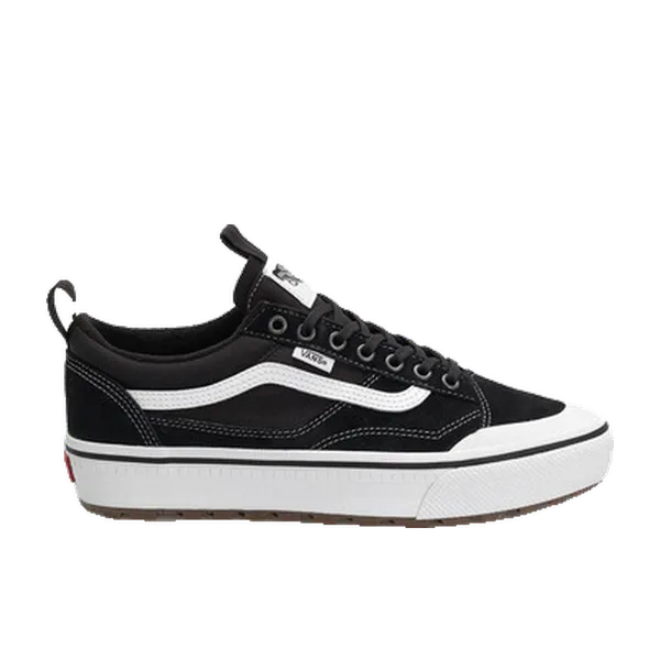 Skateschoenen Vans MTE Old Skool Imperméables Zwart, vergelijk prijzen bij 2 winkels