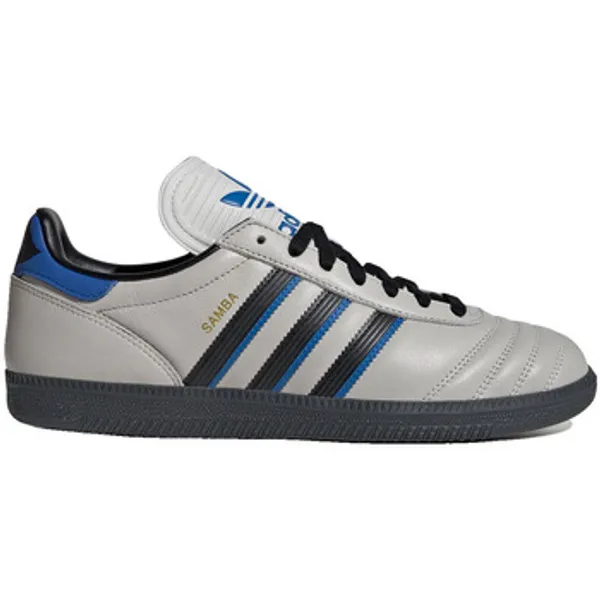 adidas Samba jp Grijs, vergelijk prijzen bij 3 winkels