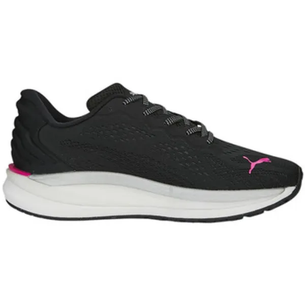 Puma Magnify Nitro Surge Zwart, vergelijk prijzen bij 1 winkel
