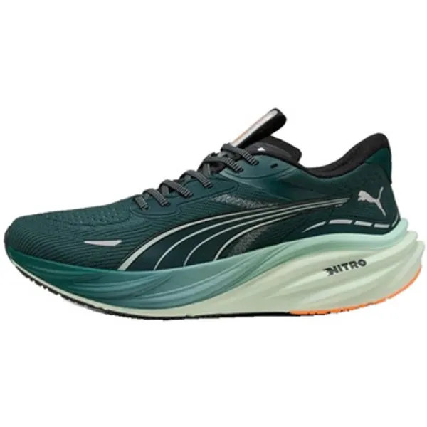Puma Magnify Nitro 3 Groen, vergelijk prijzen bij 1 winkel