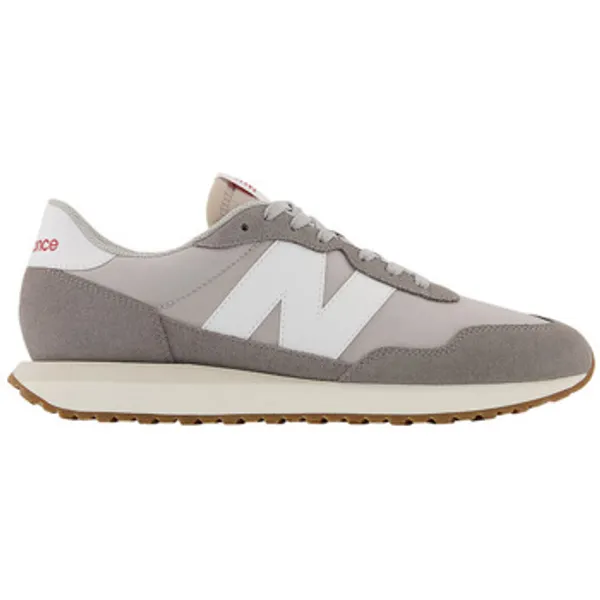 New Balance 237 Grijs, vergelijk prijzen bij 1 winkel