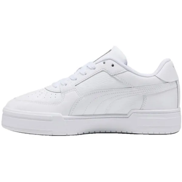 Puma Ca Pro Classic II Wit, vergelijk prijzen bij 2 winkels