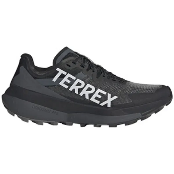Trail Adidas de Trail Terrex Agravic Speed Légères Zwart, vergelijk prijzen bij 1 winkel