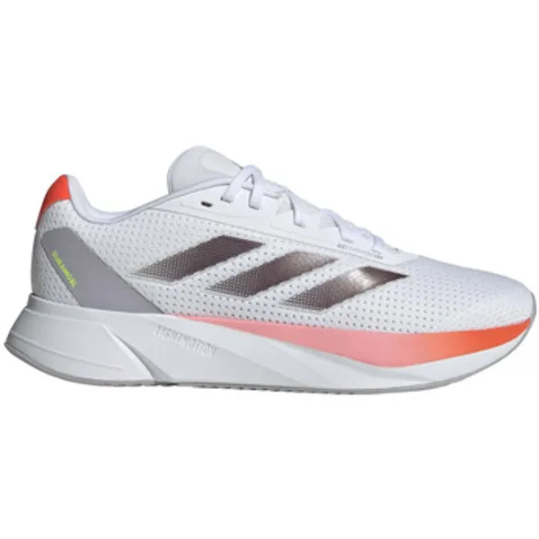 adidas Duramo SL Wit/Oranje, vergelijk prijzen bij 1 winkel