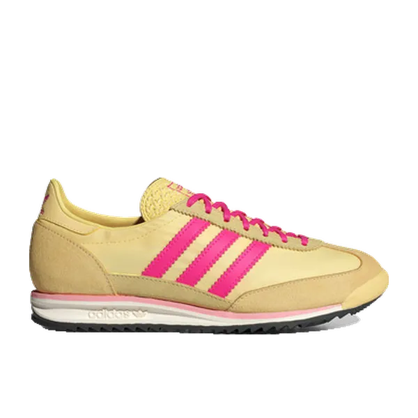 adidas SL 72 OG Presque Geel, vergelijk prijzen bij 2 winkels
