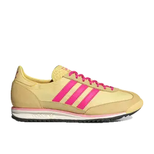 adidas SL 72 geel