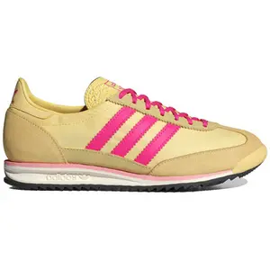 adidas SL 72 geel