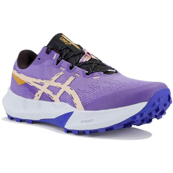 Trail Asics Fuji Lite 6 Léger Paars, vergelijk prijzen bij 1 winkel