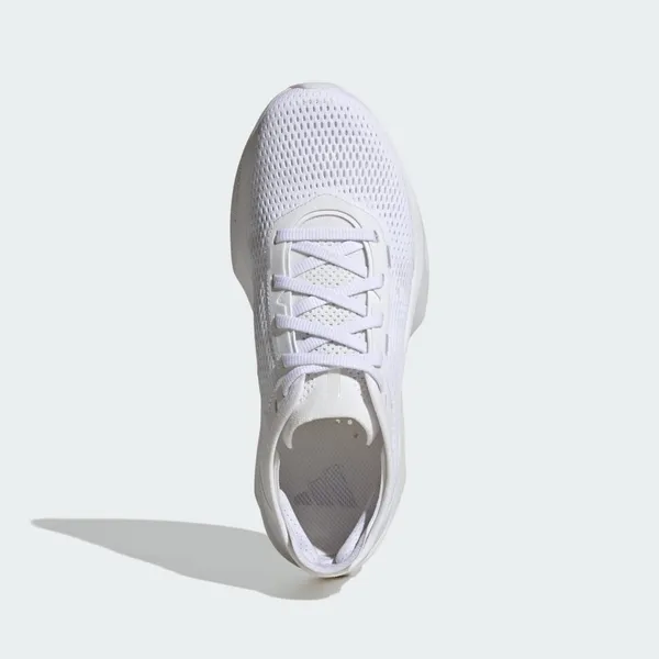 adidas Treadflow Wit, foto 2 van 4
