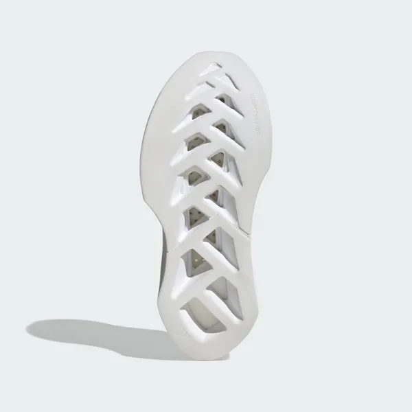adidas Treadflow Wit, foto 3 van 4