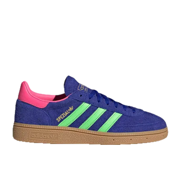 adidas Handball Spezial Blauw, vergelijk prijzen bij 1 winkel