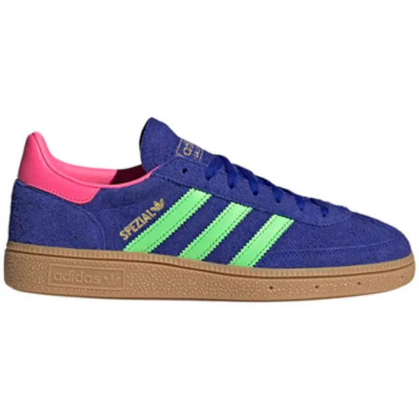 adidas Handball Spezial Blauw, foto 2 van 2