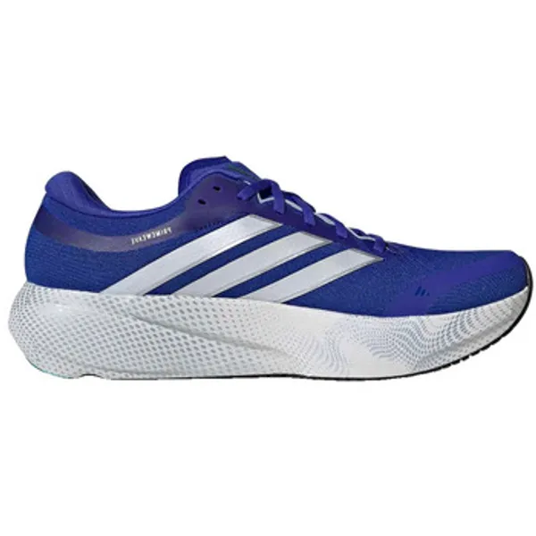 adidas Supernova Rise 3 Confort Optimal Blauw, vergelijk prijzen bij 1 winkel