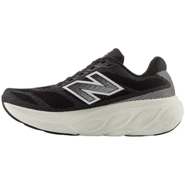 New Balance 880 Amorti Supérieur Zwart, vergelijk prijzen bij 1 winkel