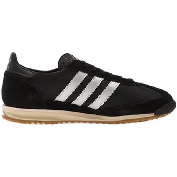adidas SL 72 OG Zwart, vergelijk prijzen bij 1 winkel