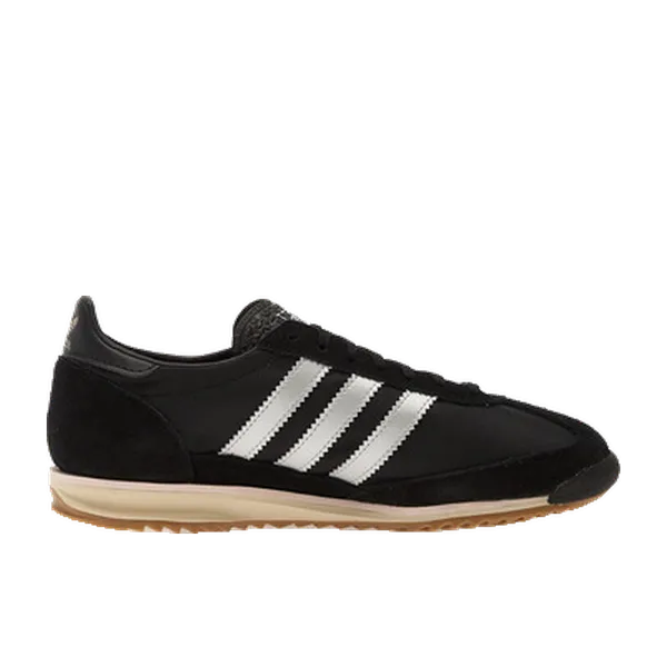 adidas SL 72 OG Zwart, vergelijk prijzen bij 1 winkel