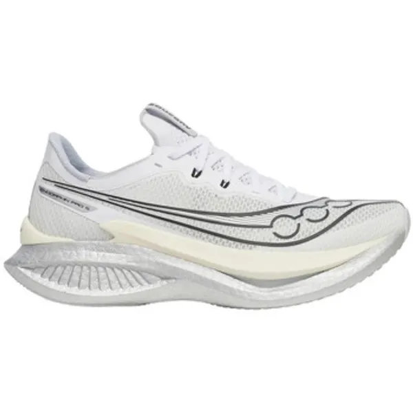 Saucony Endorphin Pro 5 Légère Wit, vergelijk prijzen bij 1 winkel