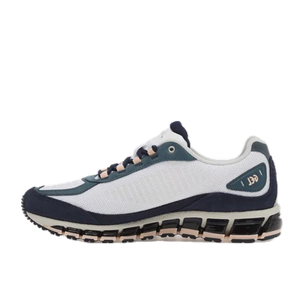 ASICS Gel-Quantum 360 I Amp Wit, vergelijk prijzen bij 2 winkels