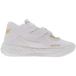 Puma LaMelo Ball MB goud