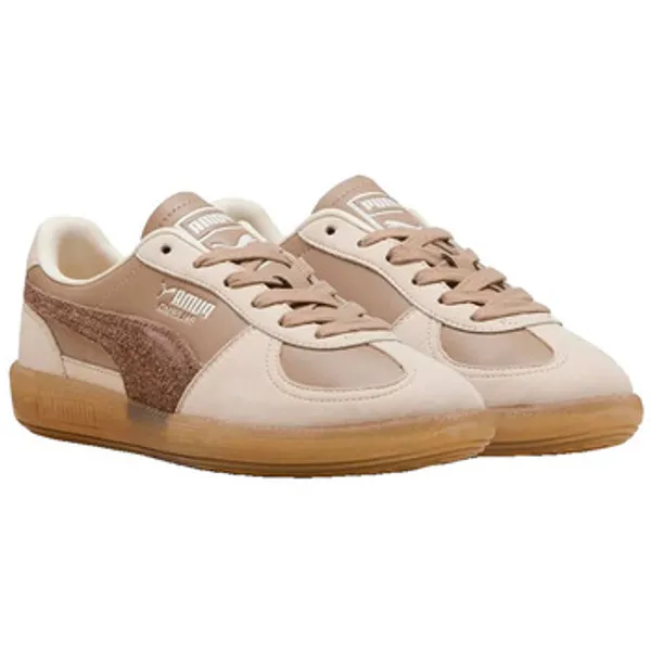 Puma Palermo Elevated 50% Beige, vergelijk prijzen bij 1 winkel