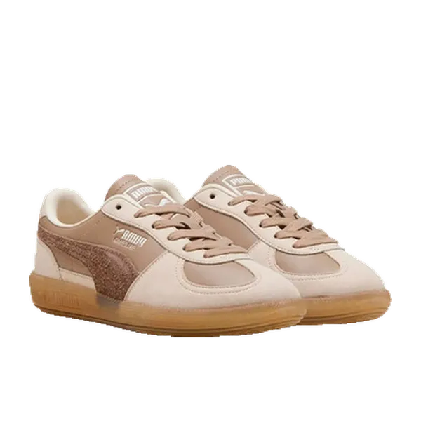 Puma Palermo Elevated 50% Beige, vergelijk prijzen bij 1 winkel