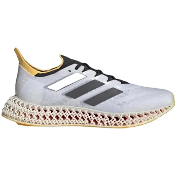 adidas 4dfwd 4 3D Imprimé Grijs, vergelijk prijzen bij 1 winkel