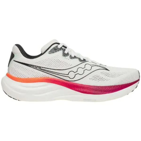 Saucony Ride 19 Wit, vergelijk prijzen bij 1 winkel