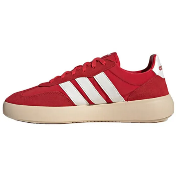 adidas Barreda Decode Suède et Nylon, vergelijk prijzen bij 1 winkel