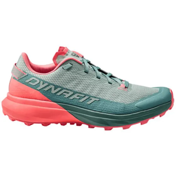 Trail Dynafit Ultra Trail Semelle Pomoca Grijs, vergelijk prijzen bij 1 winkel