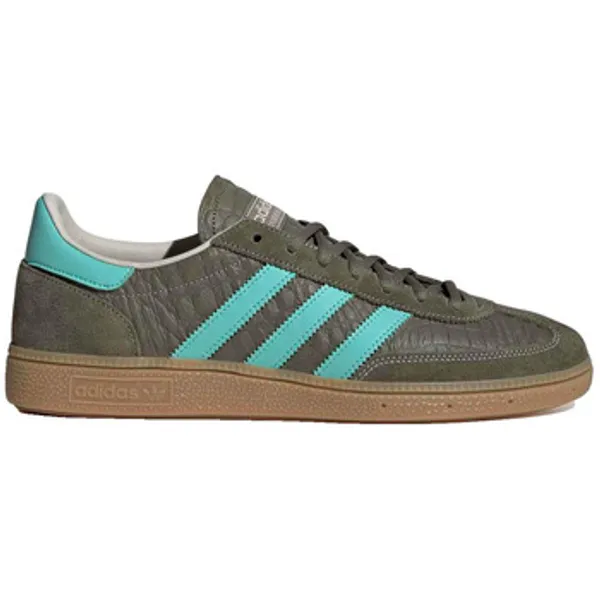 adidas Handball Spezial Khaki, vergelijk prijzen bij 3 winkels