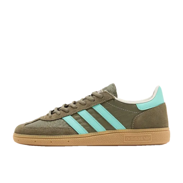 adidas Handball Spezial Khaki, vergelijk prijzen bij 7 winkels