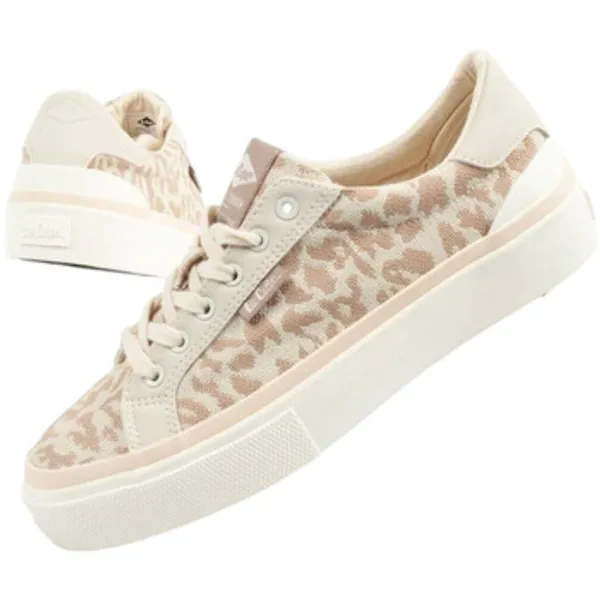 Lee Cooper Lcw-25-02 Bruin, vergelijk prijzen bij 1 winkel