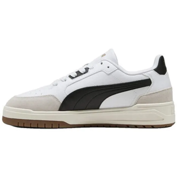 Puma Shuffle Downtown OG Wit, vergelijk prijzen bij 1 winkel